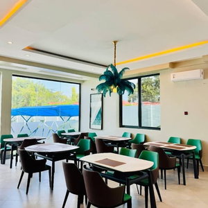 Hotel The Levels By 101 Hotel cazare Kahama