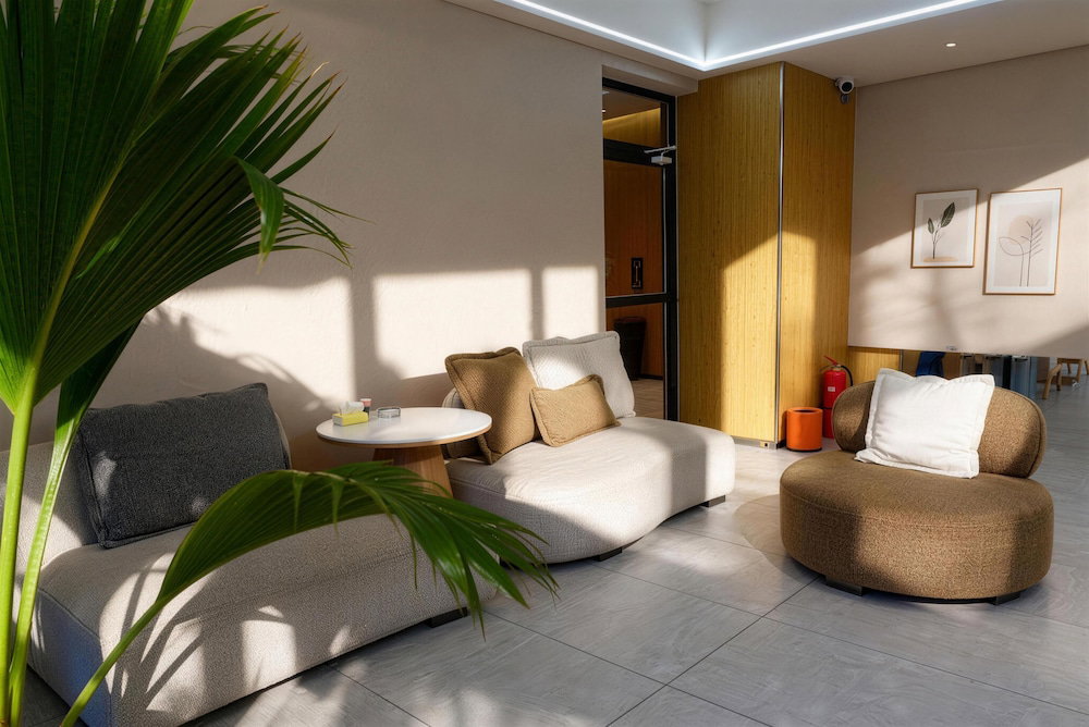 Hotel 东方翡翠酒店 Jade Hotel