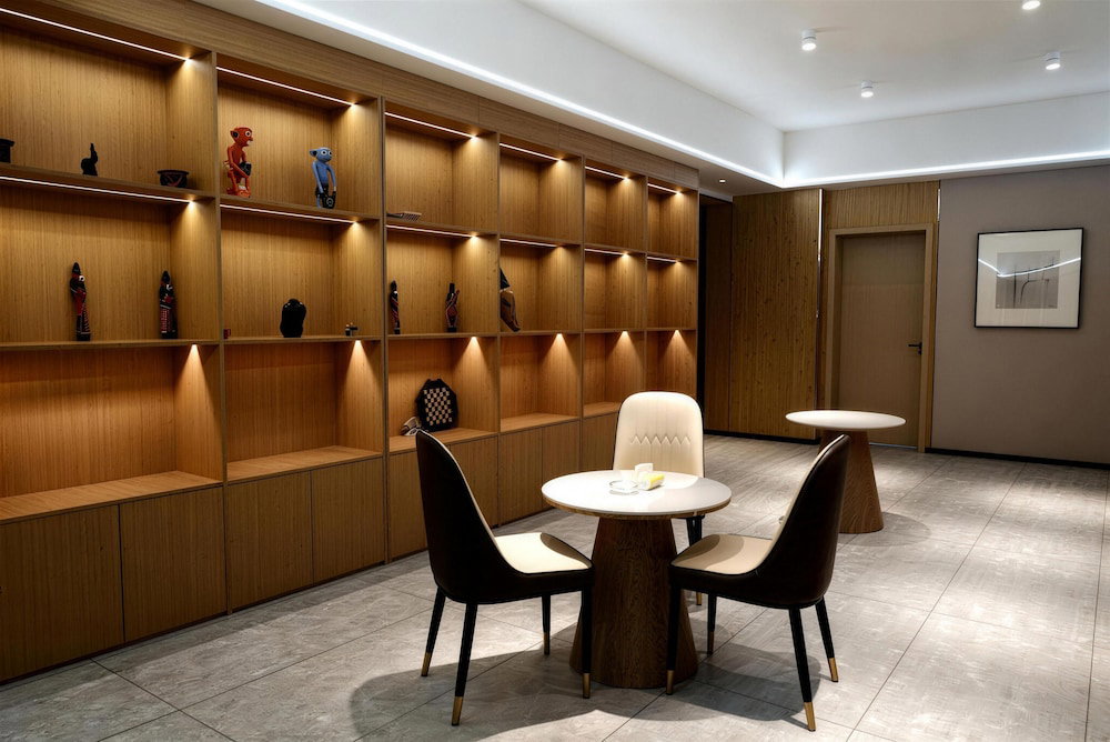 东方翡翠酒店 Jade Hotel