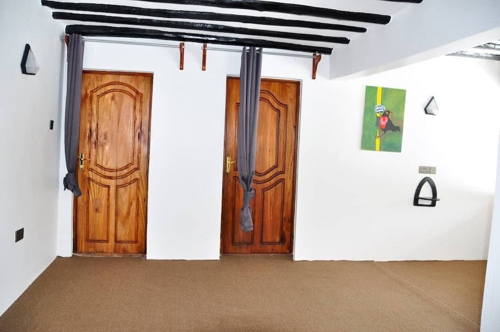 Jodari Bungalow Kizimkazi Zanzibar