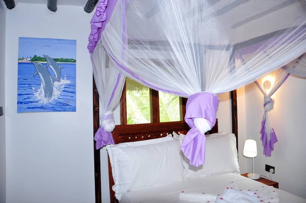 Jodari Bungalow Kizimkazi Zanzibar