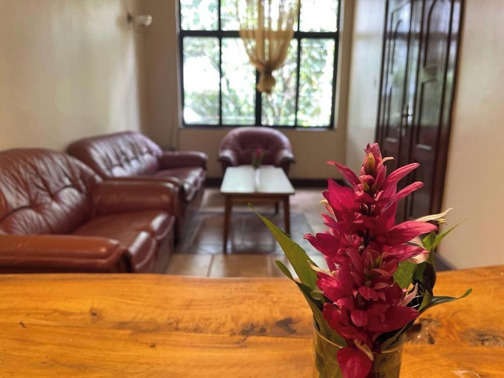 Hotel Olivia Guesthouse