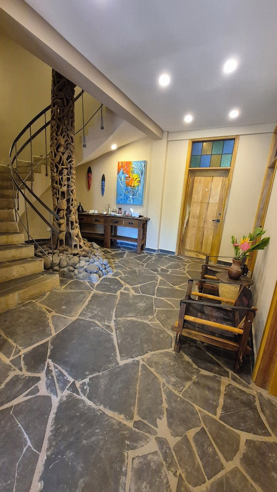 Hotel Explorers Kilimanjaro Boutique Hotel