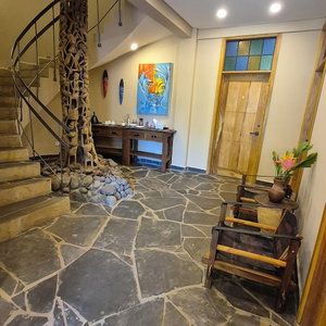 Hotel Explorers Kilimanjaro Boutique Hotel cazare Moshi