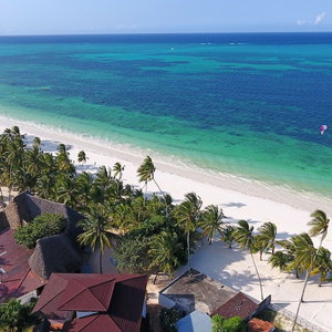 Hotel Voi Kiwengwa Resort cazare Kiwengwa