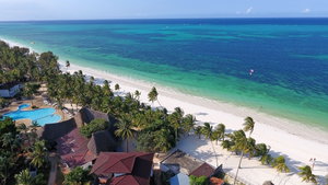 Hotel Voi Kiwengwa Resort cazare Kiwengwa