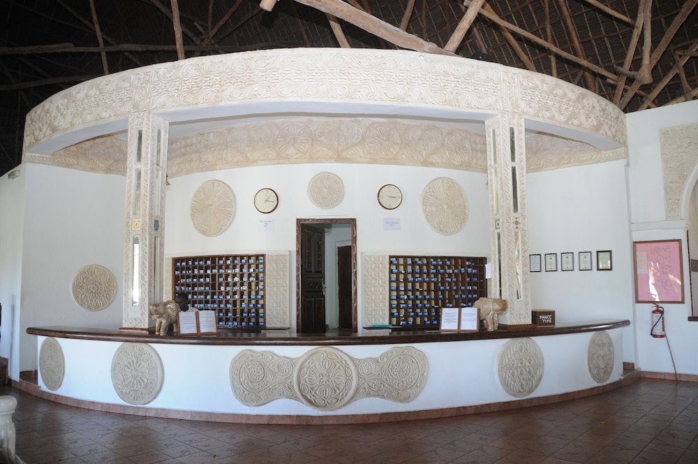Voi Kiwengwa Resort