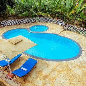 Hotel Ngao Apartment & Suites Arusha cazare Arusha