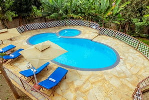 Hotel Ngao Apartment & Suites Arusha cazare Arusha