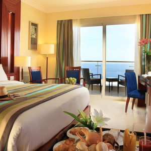 Hotel Xperience Sea Breeze Resort cazare Sharks Bay