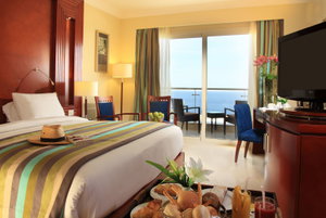 Hotel Xperience Sea Breeze Resort cazare Sharks Bay