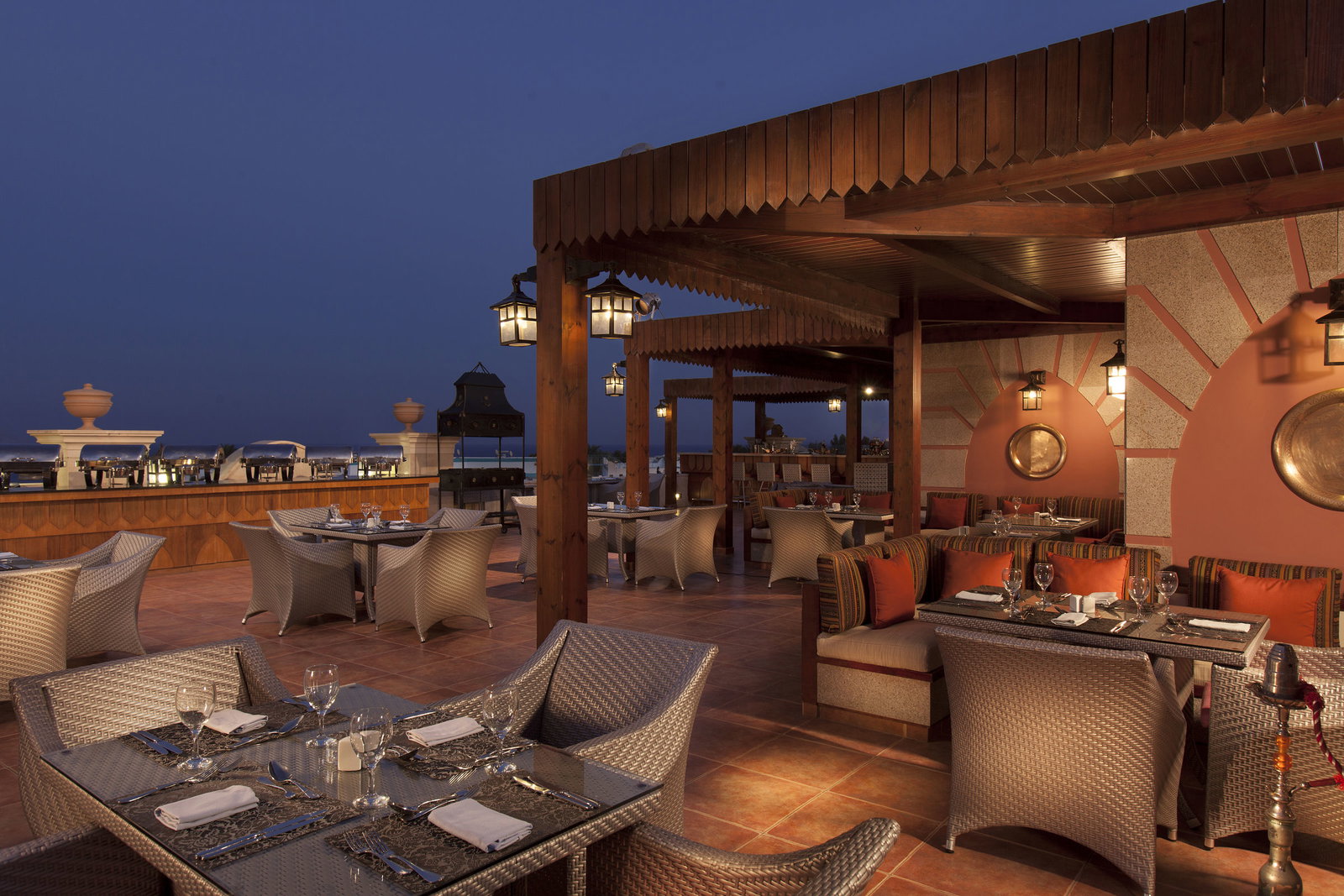 Xperience Sea Breeze Resort