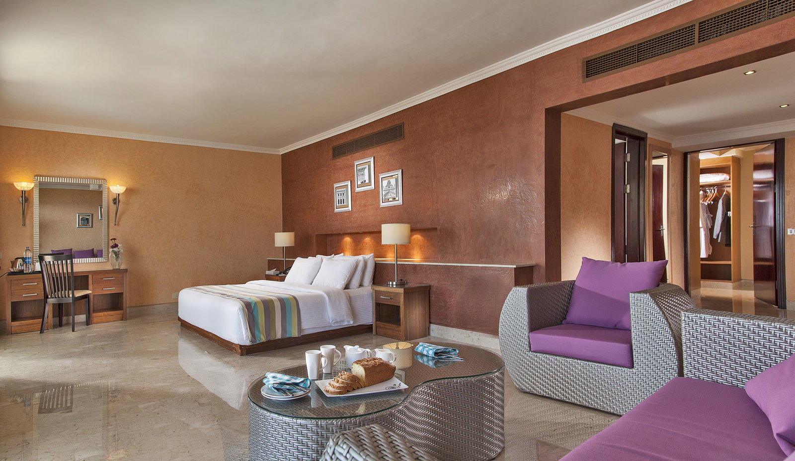 Xperience Sea Breeze Resort