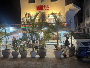 Hotel Mango Restaurant And Apartment Hotel cazare Stone Town
