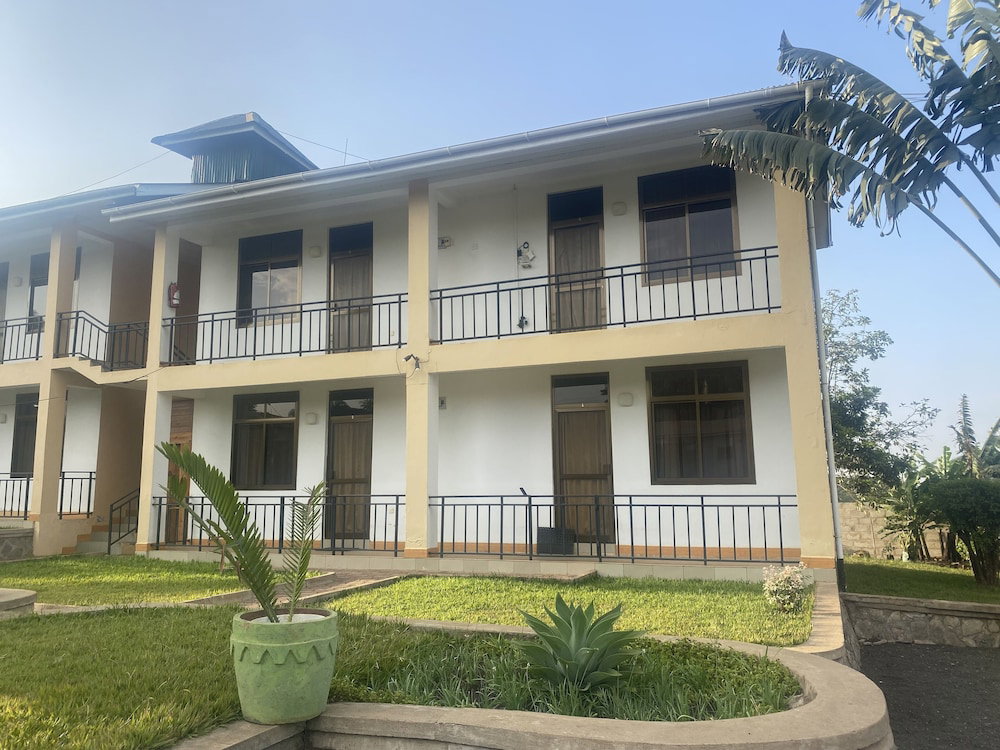 Hotel Tumaini Homestay