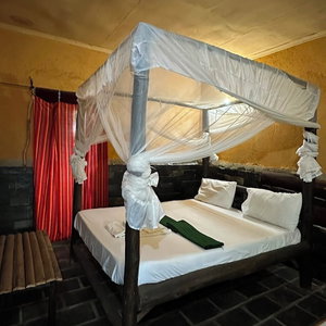 Hotel Sunbright Lodge & Campsite cazare Mto wa Mbu