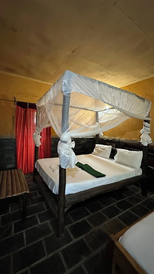 Hotel Sunbright Lodge & Campsite cazare Mto wa Mbu