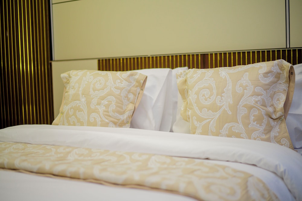 Hotel Josephina Lodge Dodoma