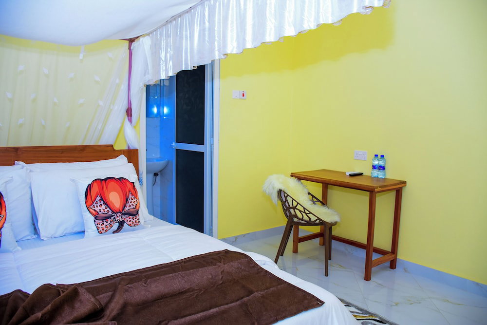 Josephina Lodge Dodoma