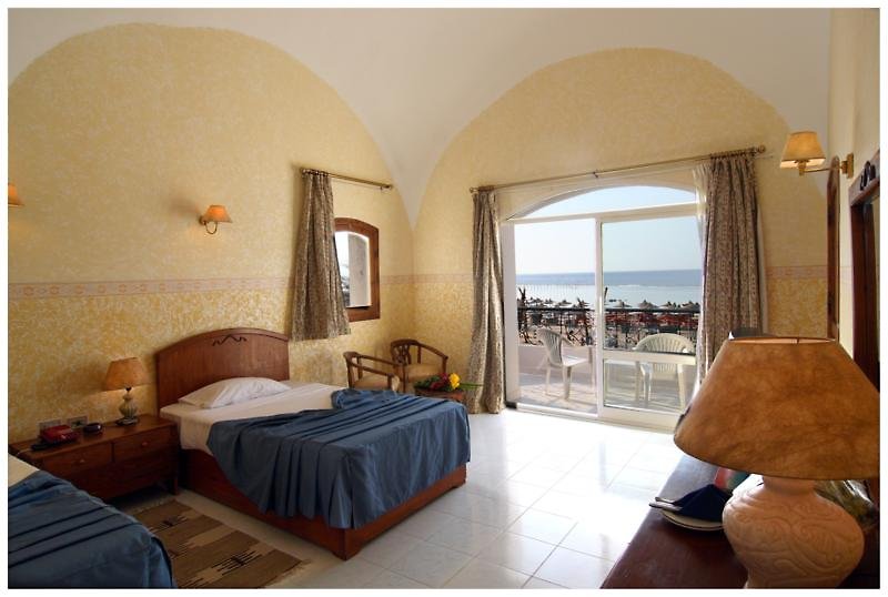 Hotel Pickalbatros Sea World Resort