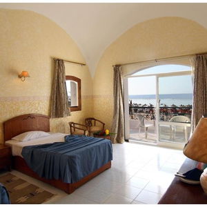 Hotel Pickalbatros Sea World Resort cazare Al Qusayr