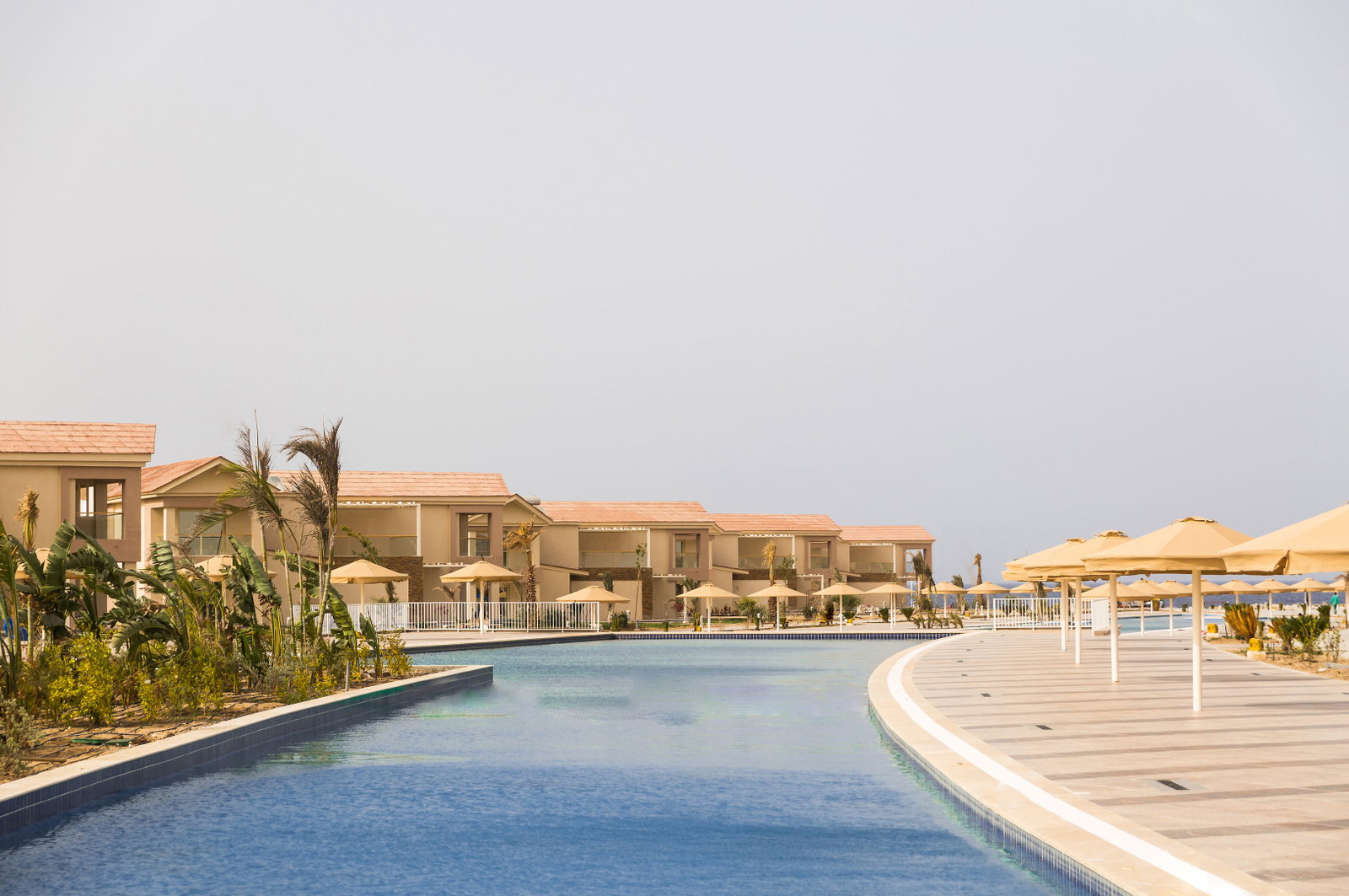 Pickalbatros Sea World Resort