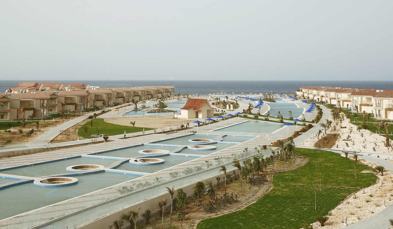 Pickalbatros Sea World Resort