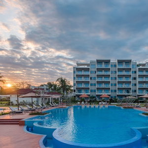 Sejur Hotel Verde Zanzibar - Azam Luxury Resort And Spa - Dry Hotel vacanta Zanzibar