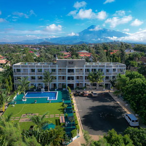Hotel Njiro Legacy cazare Arusha