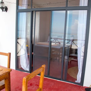 Hotel Mambo Villa cazare Matemwe