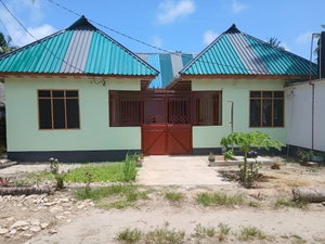 Hotel Magogoni Guest House cazare Kilindoni