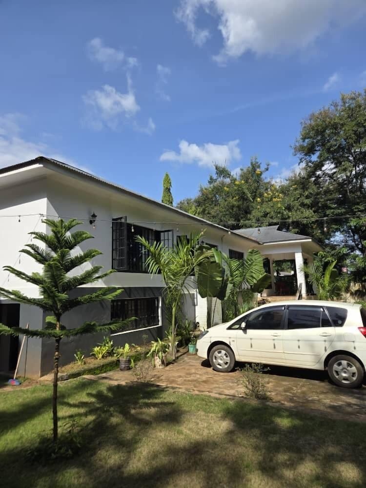 Hotel Tulivu Escape