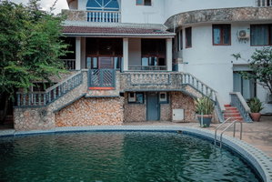Hotel Serene Hotel cazare Magomeni