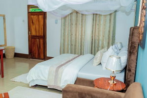 Hotel Glacier View Lodge cazare Moshi