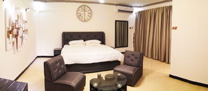 Hotel Econo Lodge cazare Dar es Salaam