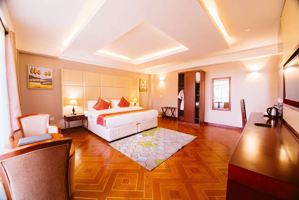 Hotel Mount Royal Villa Hotel
