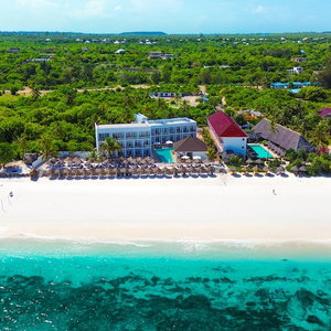Hotel Ahg Sun Bay Mlilile Beach Hotel cazare Matemwe