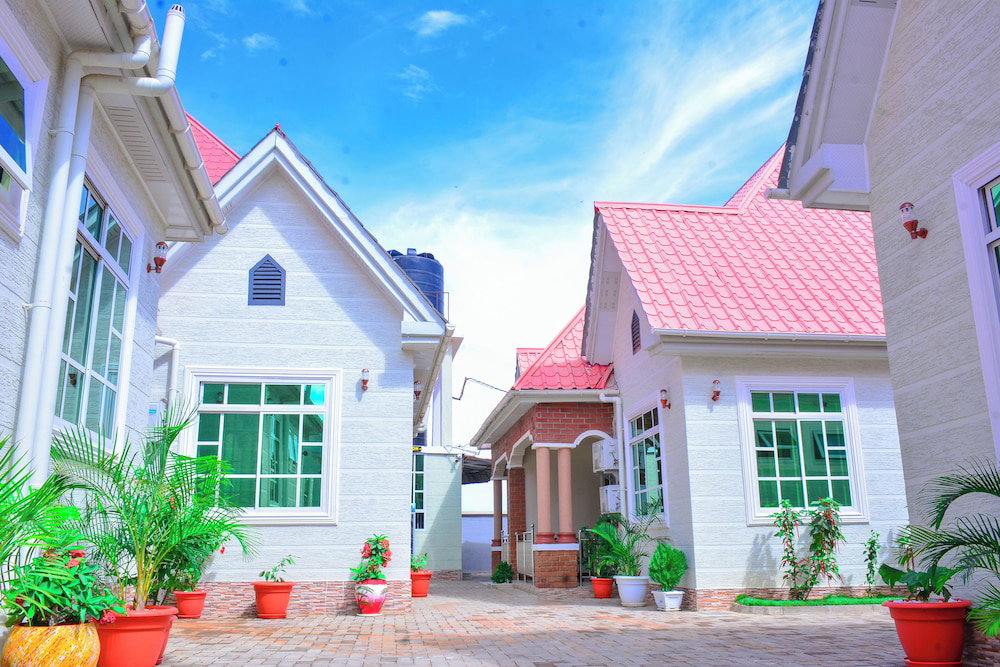 Hotel Villa Home Hotel & Apartment