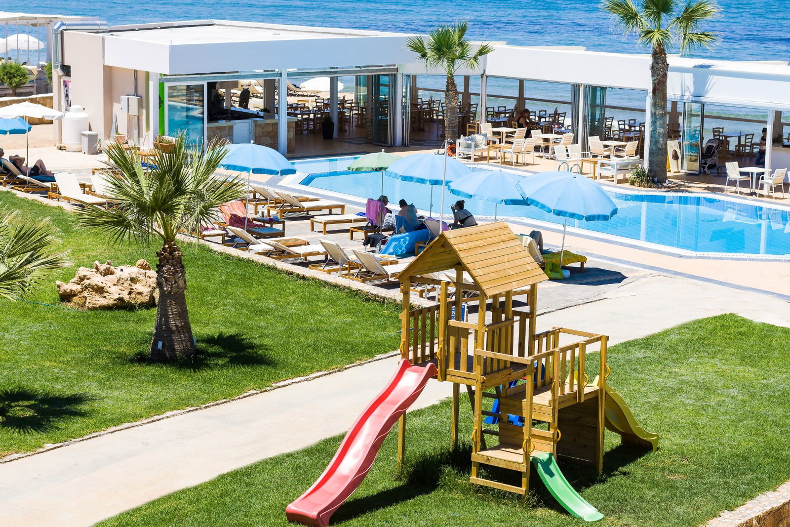 dal travel Theo Star Beach