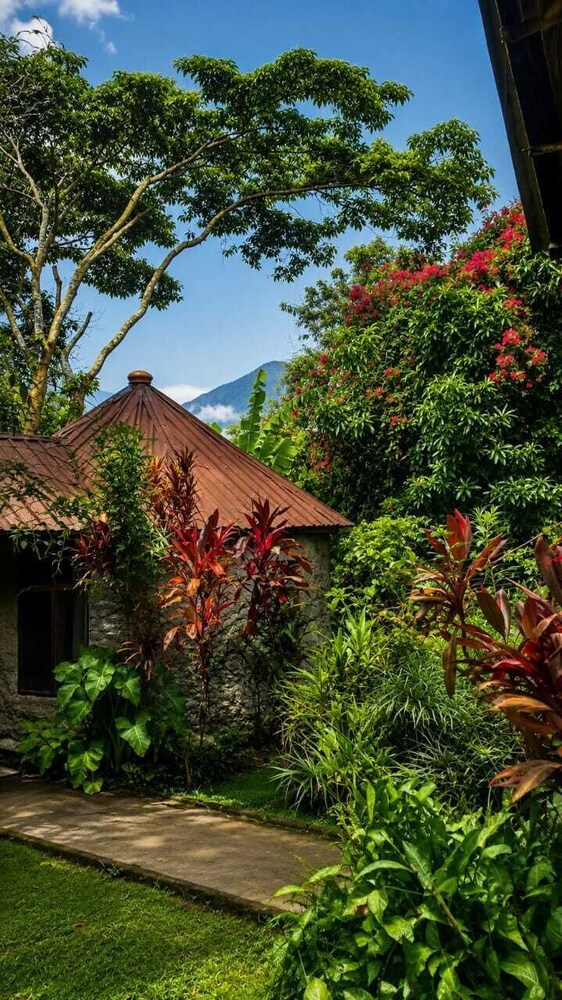 Hotel Furahia Eco Inn