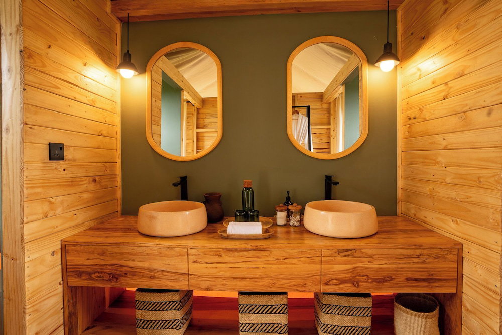 Mimark Serengeti Luxury Camp