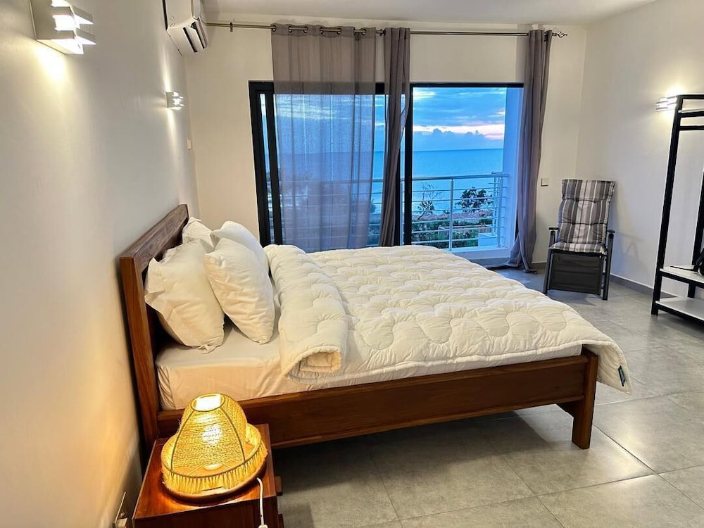 Hotel Didas Villa Zanzibar