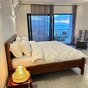 Hotel Didas Villa Zanzibar cazare Mbweni