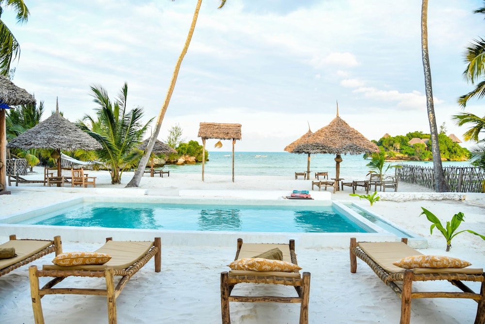 Hotel Coral Bay Zanzibar
