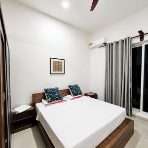 Hotel Staycation Villas Nungwi cazare Nungwi