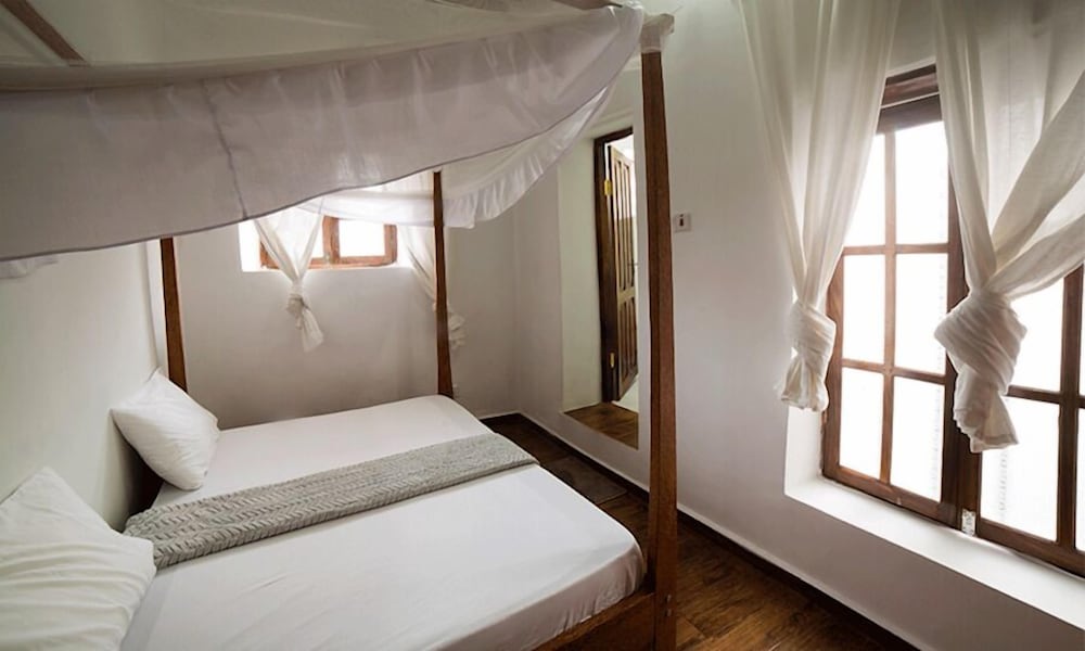 Hotel Stone Town House