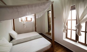 Hotel Stone Town House cazare Stone Town
