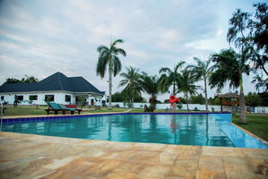 Hotel Mwambani Beach Villas cazare Tanga