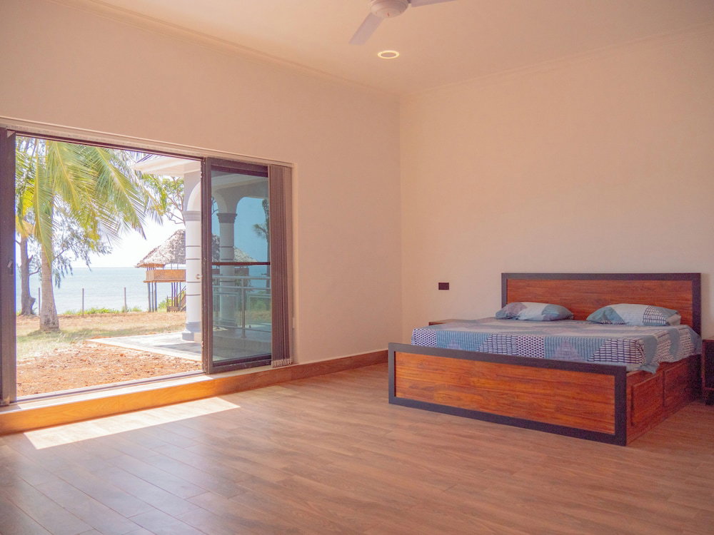 Mwambani Beach Villas