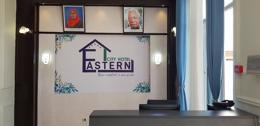 Hotel Eastern City Hotel
